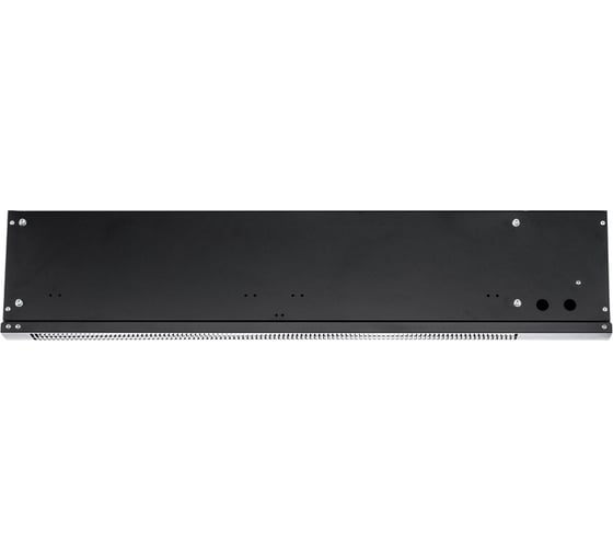 Тепловая завеса Tropik Line T212E10 Black 09-212-10-01