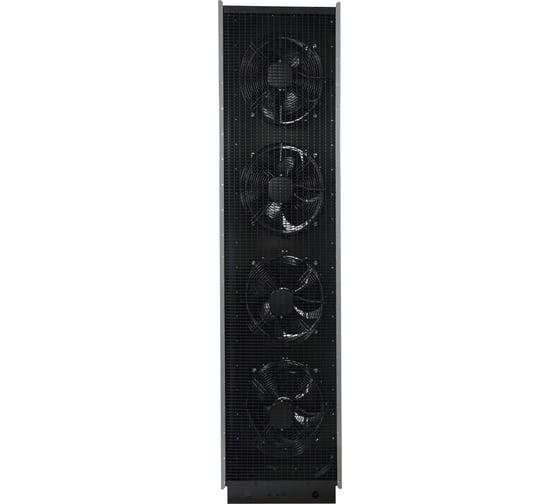 Тепловая завеса Tropik Line MEGA25E20 Grey 09-M25-20-05