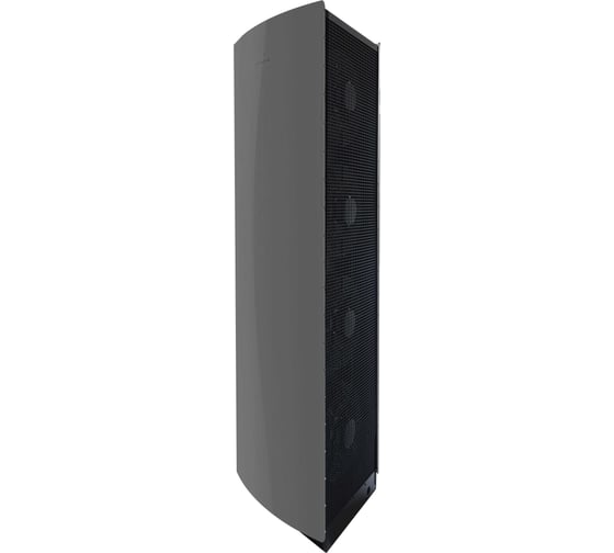 Тепловая завеса Tropik Line MEGA25E20 Grey 09-M25-20-05