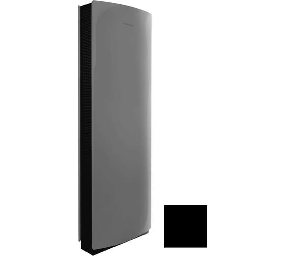 Тепловая завеса Tropik Line MEGA35E25 Black 09-M35-25-01