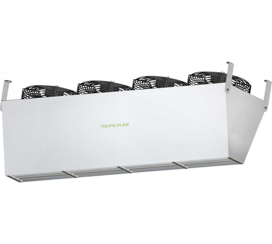 Тепловая завеса Tropik Line IP540W20 02-IP540-20-00