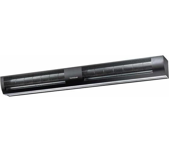 Тепловая завеса Tropik Line T218E25 Black 09-218-25-01 1