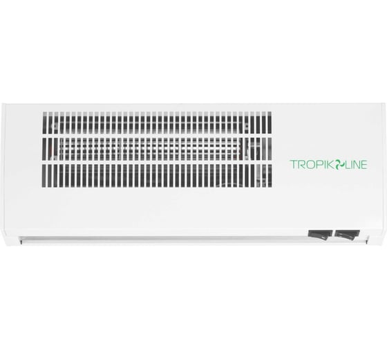 Тепловая завеса Tropik Line A2 Techno 09-0A2-05-02