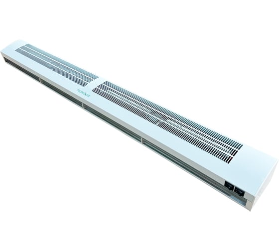 Тепловая завеса Tropik Line A12 Black 09-0A12-00-01