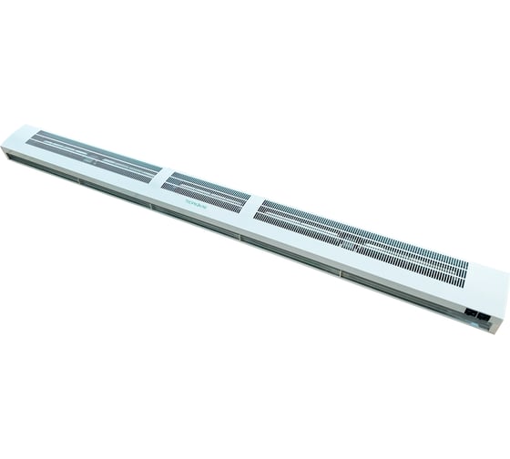 Тепловая завеса Tropik Line A15 Eco Black 09-0A15E-01-01 1