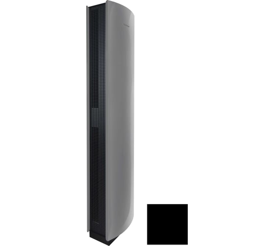 Тепловая завеса Tropik Line SMART23E25 Black 09-SM23-25-01 1