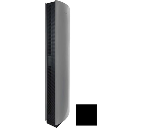 Тепловая завеса Tropik Line STYLE15E20 Black 09-S15-20-01