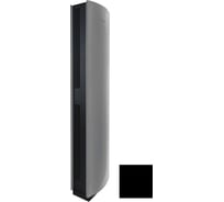 Тепловая завеса Tropik Line STYLE20E20 Black 09-S20-20-01