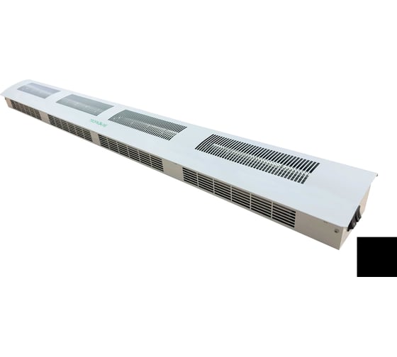 Тепловая завеса Tropik Line K12 Black 09-0K12-10-01 1