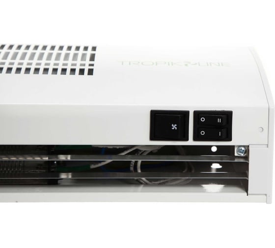 Тепловая завеса Tropik Line A3 Eco 09-0A3E-07-00