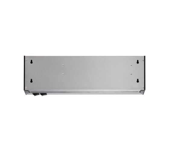Тепловая завеса Tropik Line A3 Eco Black 09-0A3E-07-01