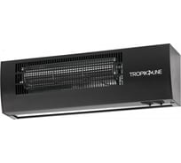 Тепловая завеса Tropik Line A3 S Black 09-0A3S-05-01