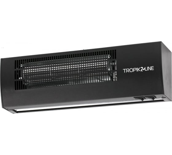 Тепловая завеса Tropik Line A3 S Black 09-0A3S-05-01
