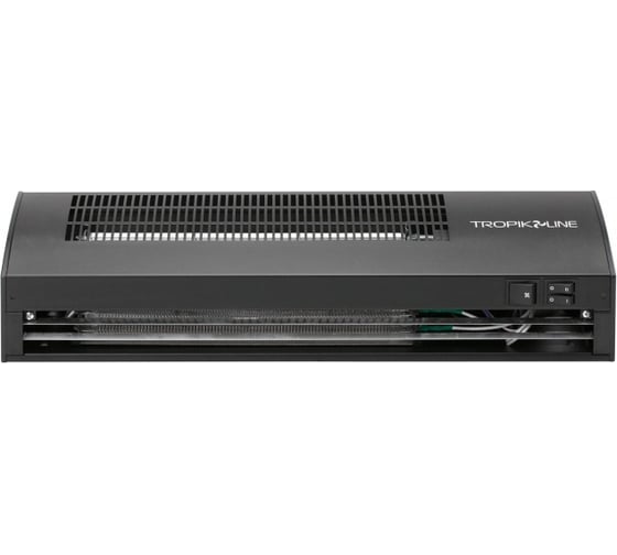 Тепловая завеса Tropik Line A3 S Black 09-0A3S-05-01