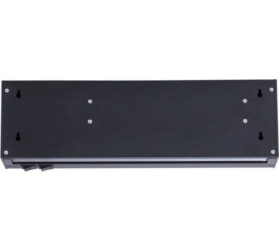 Тепловая завеса Tropik Line A3 S Black 09-0A3S-05-01