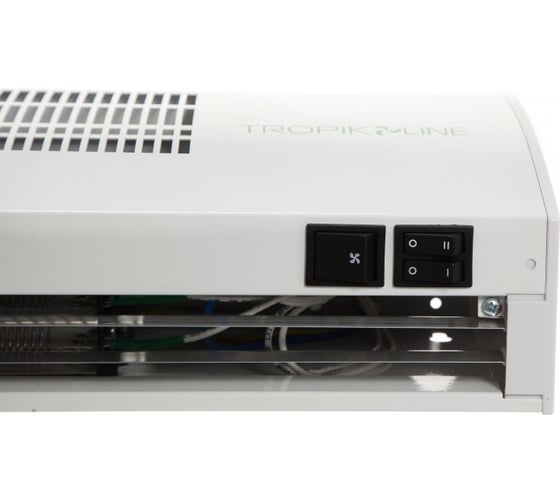 Тепловая завеса Tropik Line A3 S 09-0A3S-05-00