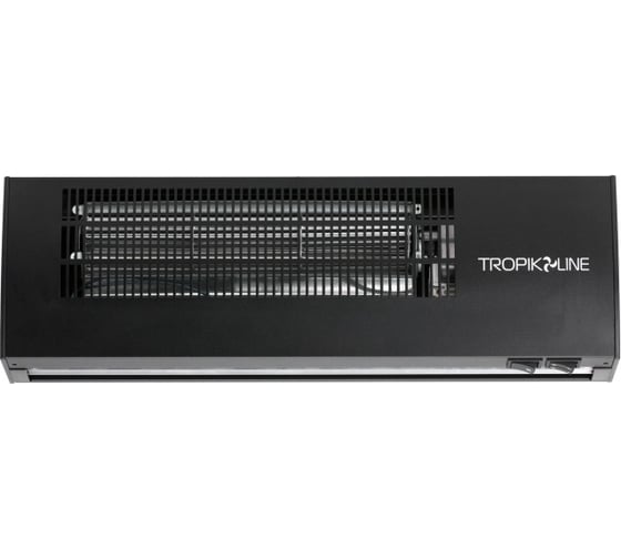 Тепловая завеса Tropik Line A3 S Eco Black 09-0A3SE-05-01
