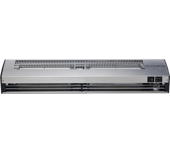 Тепловая завеса Tropik Line A5 Eco Techno 09-0A5E-09-02