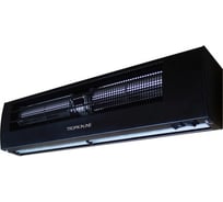 Тепловая завеса Tropik Line A5 Eco Black 09-0A5E-09-01