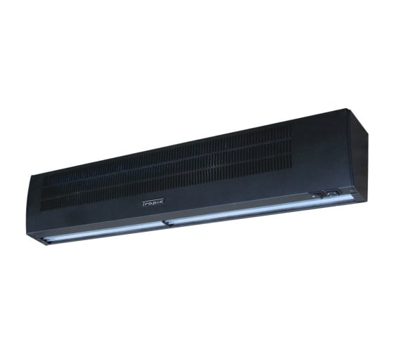 Тепловая завеса Tropik Line A6 Eco Black 09-0A6E-10-01