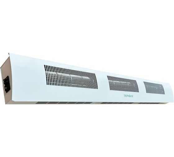 Тепловая завеса Tropik Line K9 правый вариант 09-0KR9-09-00 1