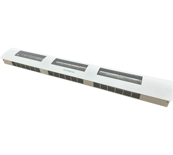 Тепловая завеса Tropik Line K9 правый вариант 09-0KR9-09-00