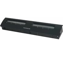 Тепловая завеса Tropik Line K6 Black 09-0K6-08-01