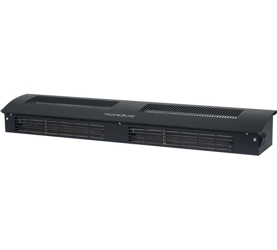 Тепловая завеса Tropik Line K6 Black 09-0K6-08-01