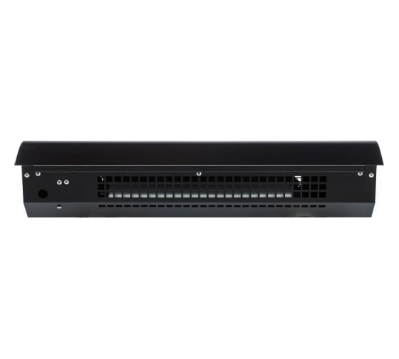 Тепловая завеса Tropik Line E2 Black 09-0E2-05-01