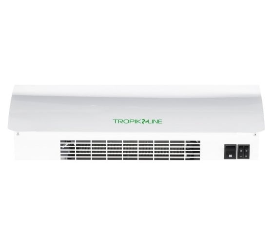 Тепловая завеса Tropik Line E2 Techno 09-0E2-05-02