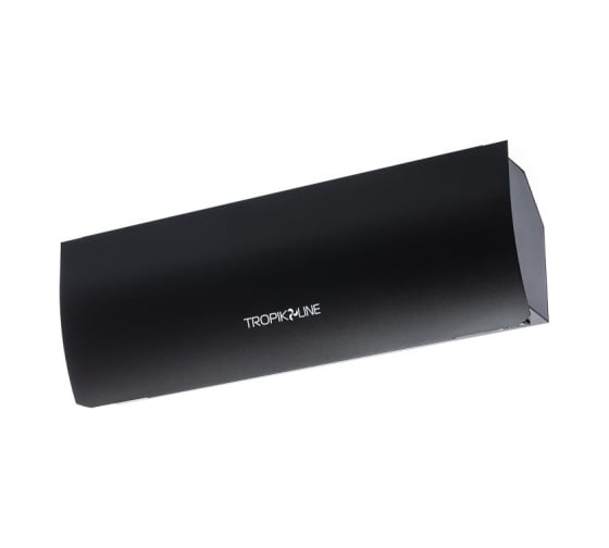 Тепловая завеса Tropik Line E3 Black 09-0E3-06-01