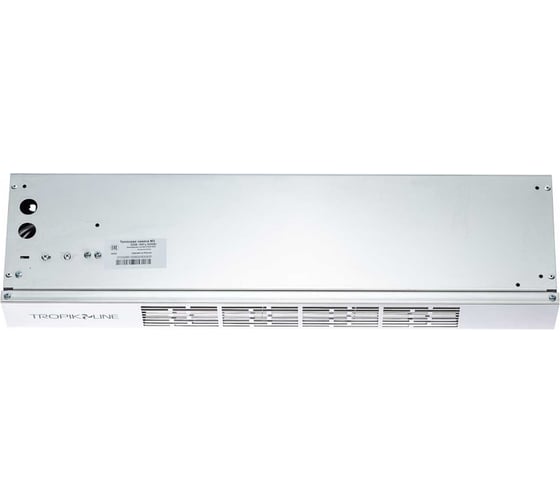 Тепловая завеса Tropik Line M3 Techno 09-0M3-00-03