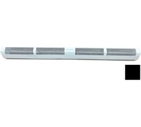 Тепловая завеса Tropik Line M12 Black 09-0M12-00-01