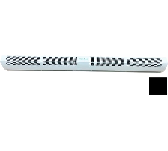 Тепловая завеса Tropik Line M12 Eco Black 09-0M12-01-01 1