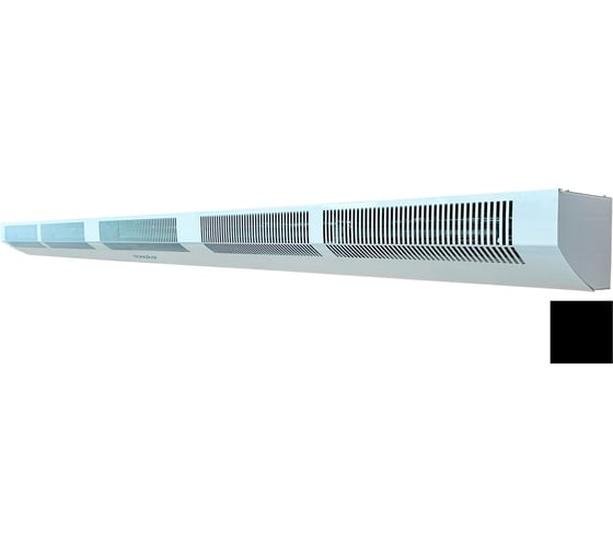 Тепловая завеса Tropik Line M15 Eco Black 09-0M15-01-01 1