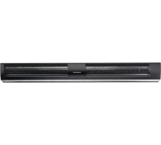 Тепловая завеса Tropik Line T327E25 Black 09-327-25-01