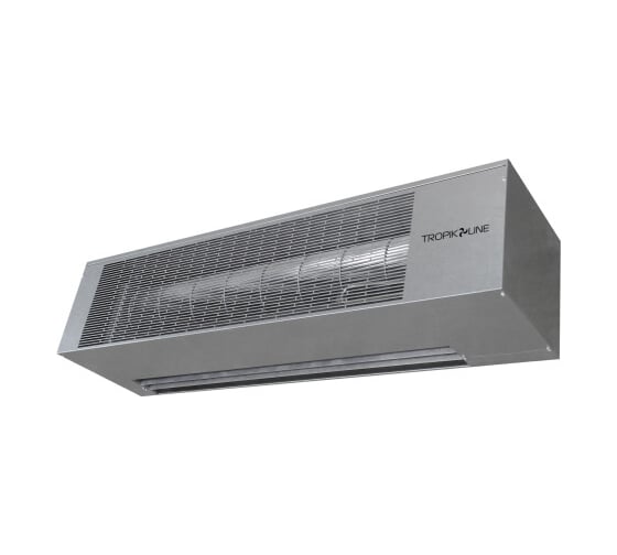 Тепловая завеса Tropik Line X410E10 Techno 09-410-10-02 1