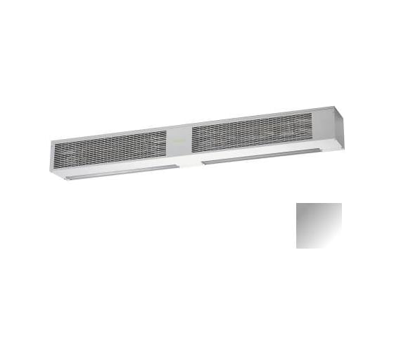 Тепловая завеса Tropik Line X418E20 Techno 09-418-20-02 1