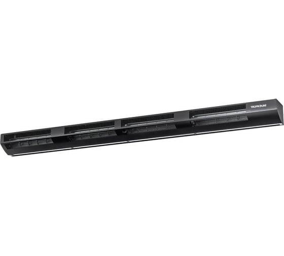 Воздушная завеса Tropik Line T100A25 Black 04-100-25-01 1
