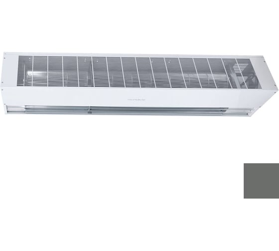 Тепловая завеса Tropik Line X518E15 Zinc 09-518-15-03 1