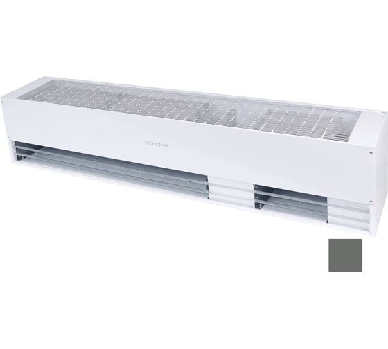 Тепловая завеса Tropik Line X616E15 Zinc 09-617-15-03