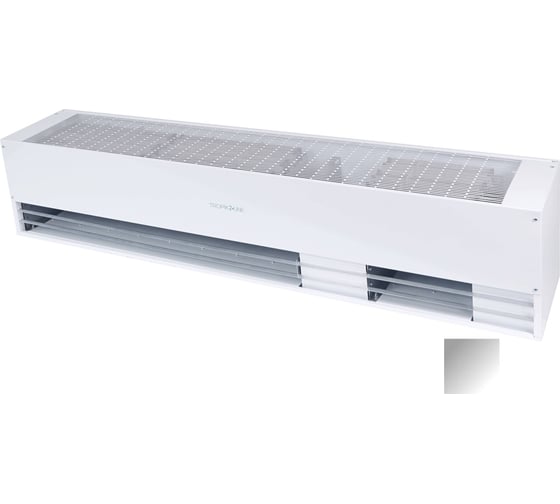 Тепловая завеса Tropik Line X625E15 Techno 09-625-15-02 1
