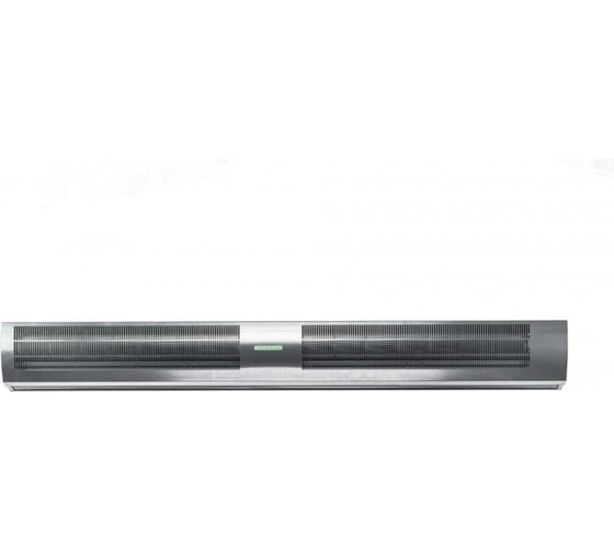 Воздушная завеса Tropik Line T200A25 Zinc 04-200-25-03