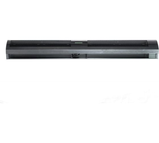 Воздушная завеса Tropik Line T200A25 Zinc 04-200-25-03