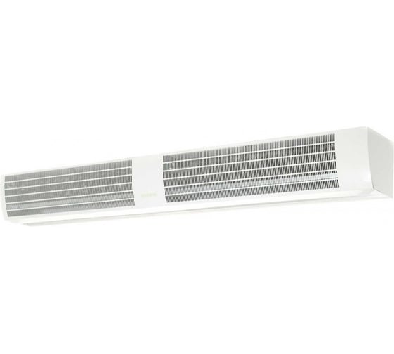 Воздушная завеса Tropik Line T200A25 Black 04-200-25-01