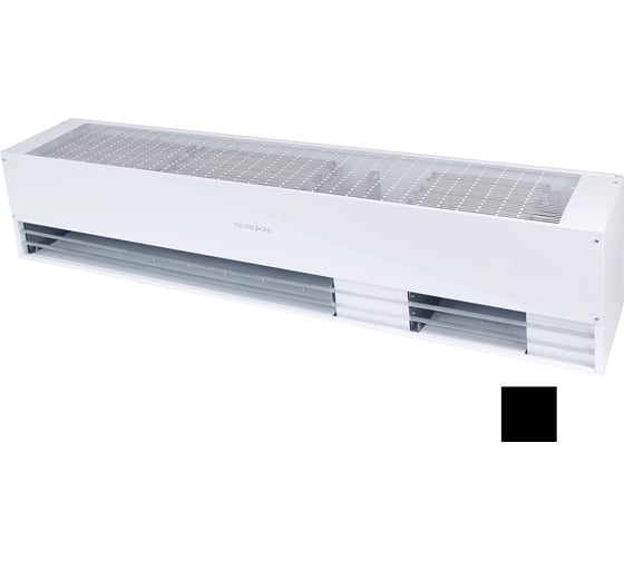 Тепловая завеса Tropik Line X634E15 Black 09-634-15-01 1