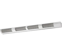 Воздушная завеса Tropik Line T100A20 Zinc 04-100-20-02
