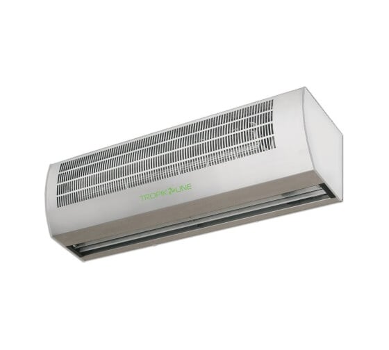 Тепловая завеса Tropik Line T109W10 Zinc 02-109-10-03