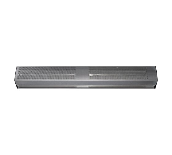 Тепловая завеса Tropik Line T118W20 Zinc 02-118-20-03 1