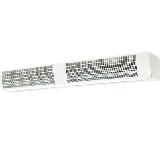 Тепловая завеса Tropik Line T230W25 02-230-25-00 1